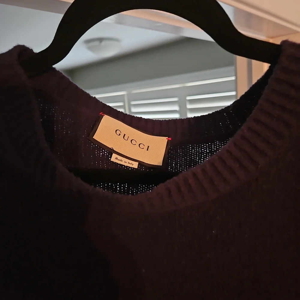 Gucci Sweater - Picture 2 of 5